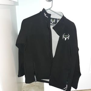Bone collector jacket